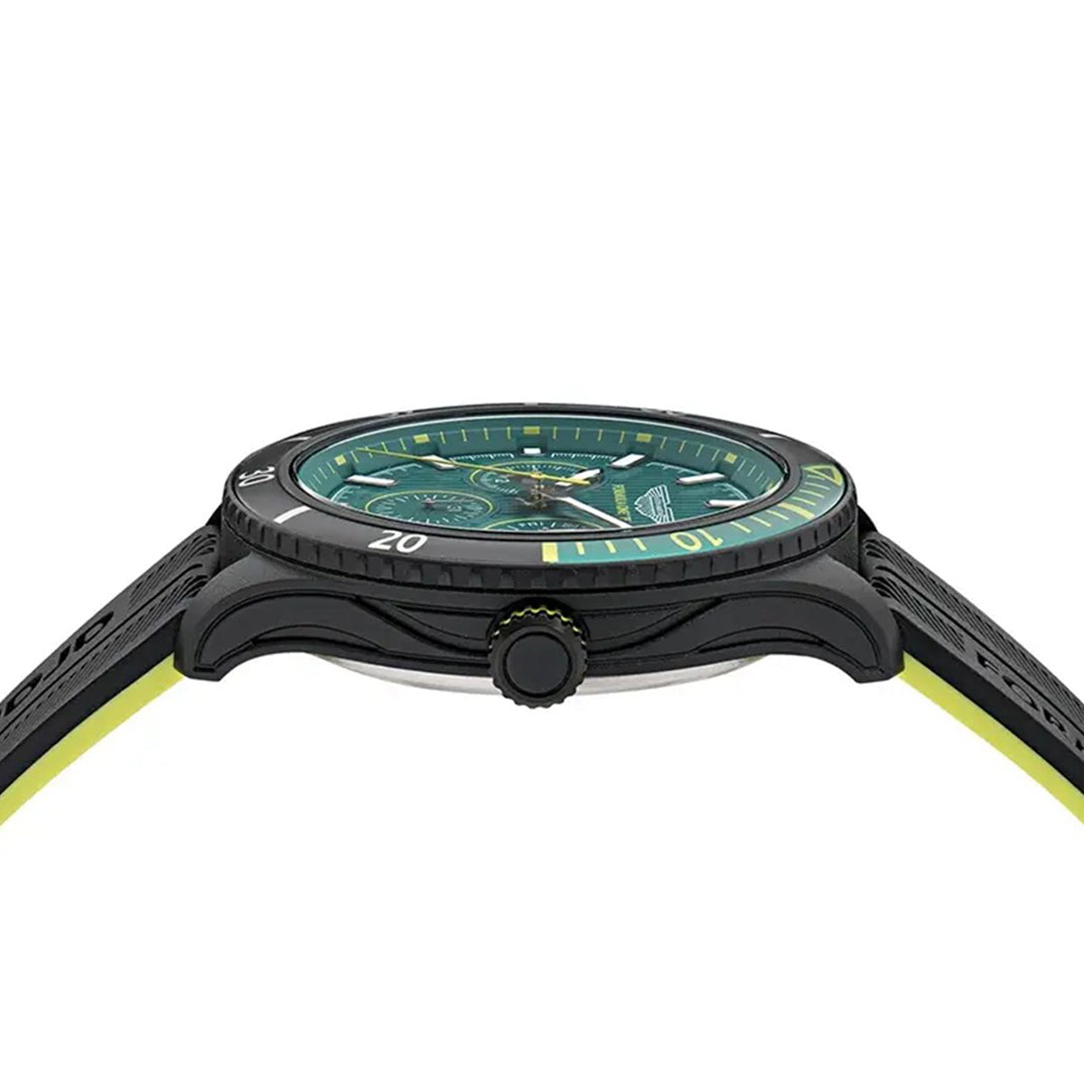 ASTON MARTIN MTFP1F503 Armbanduhr