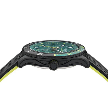 ASTON MARTIN MTFP1F503 Armbanduhr