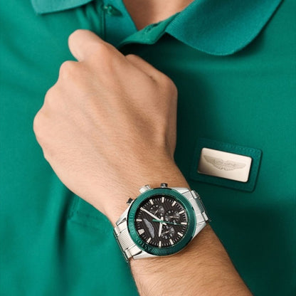 ASTON MARTIN MTIB1F501 Armbanduhr ansicht-3