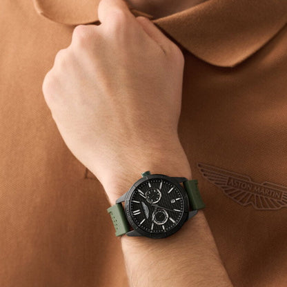ASTON MARTIN MTIH2S604 Armbanduhr ansicht-3