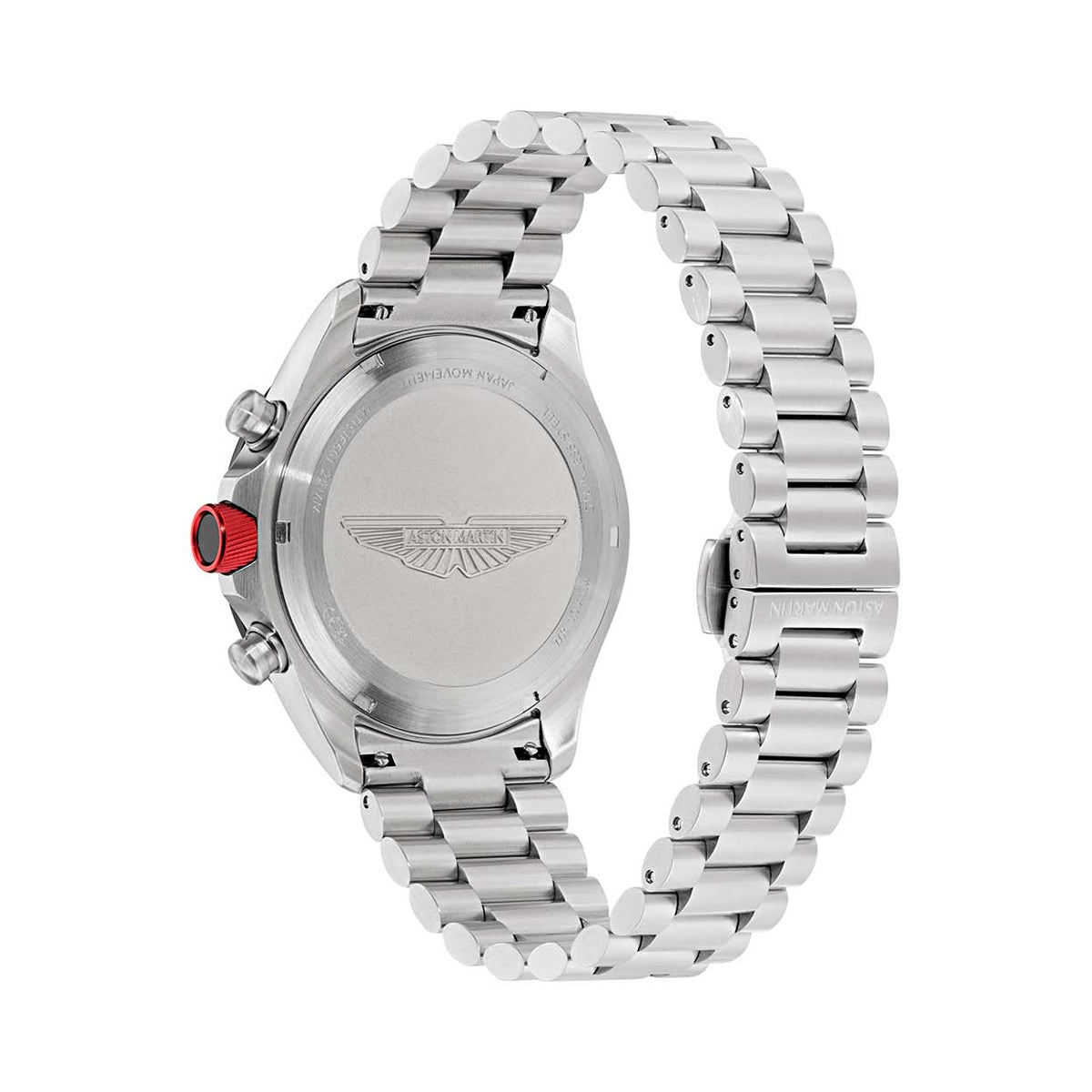 ASTON MARTIN MTIS1F501 Armbanduhr ansicht-2