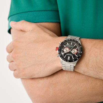 ASTON MARTIN MTIS1F501 Armbanduhr ansicht-3
