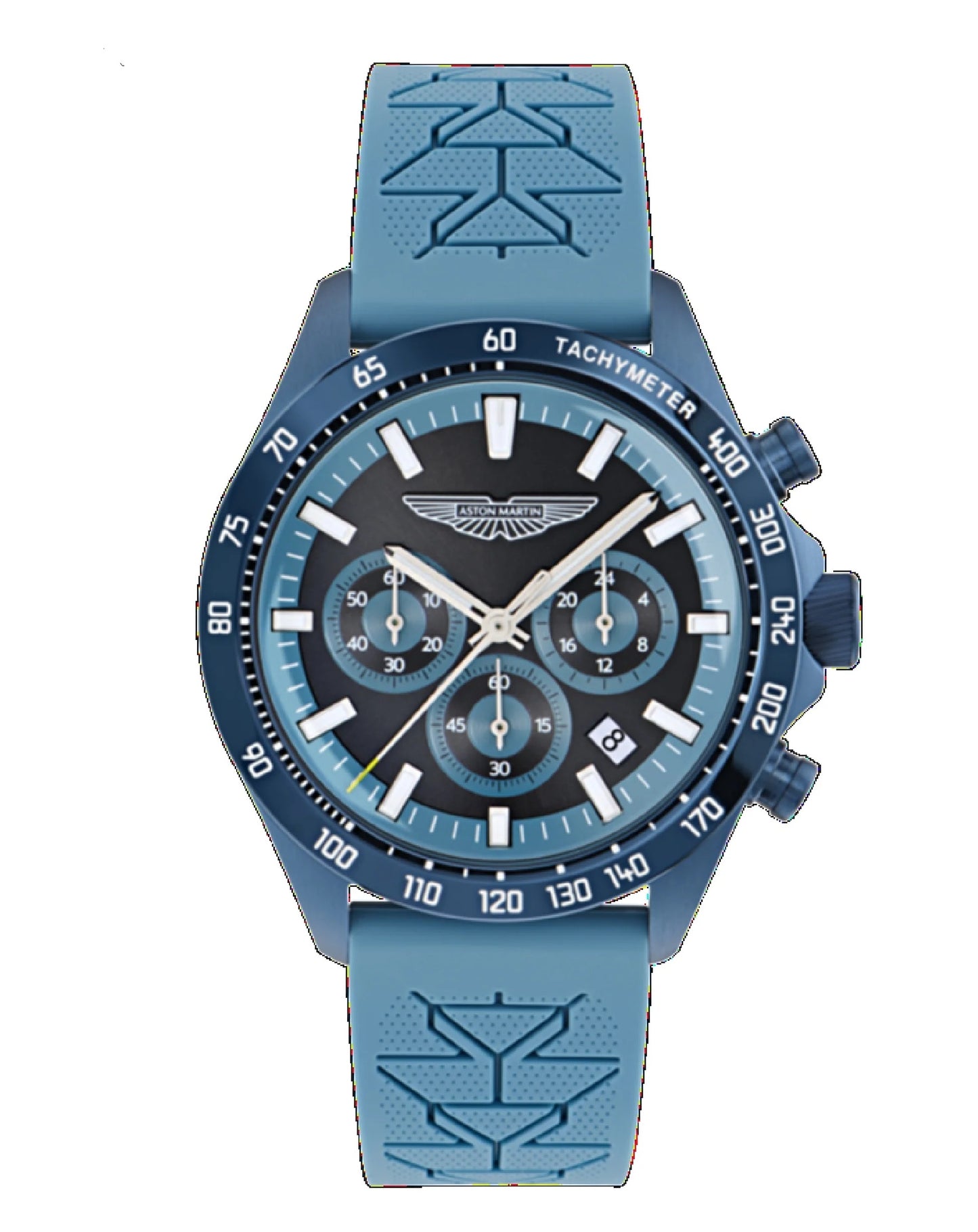 ASTON MARTIN MTIS2S604 Armbanduhr ansicht-2