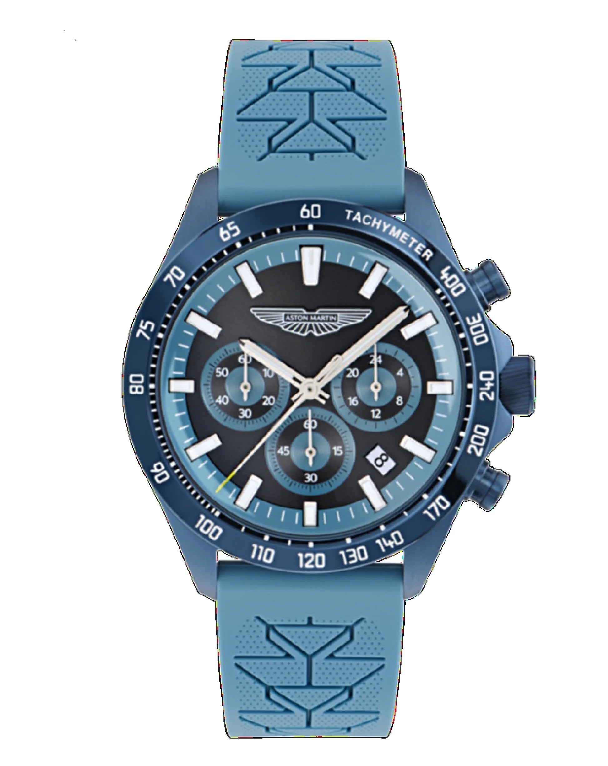 ASTON MARTIN MTIS2S604 Armbanduhr ansicht-2