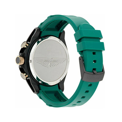 ASTON MARTIN MTRH1F501 Armbanduhr ansicht-2