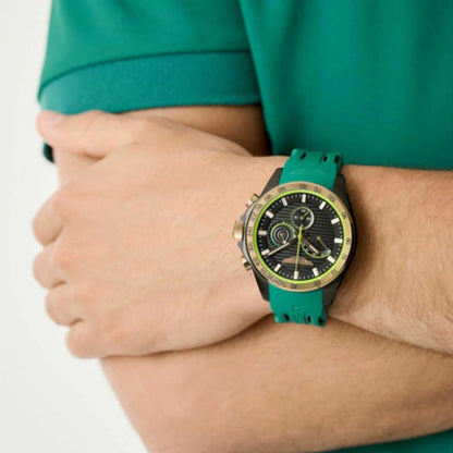 ASTON MARTIN MTRH1F501 Armbanduhr ansicht-3