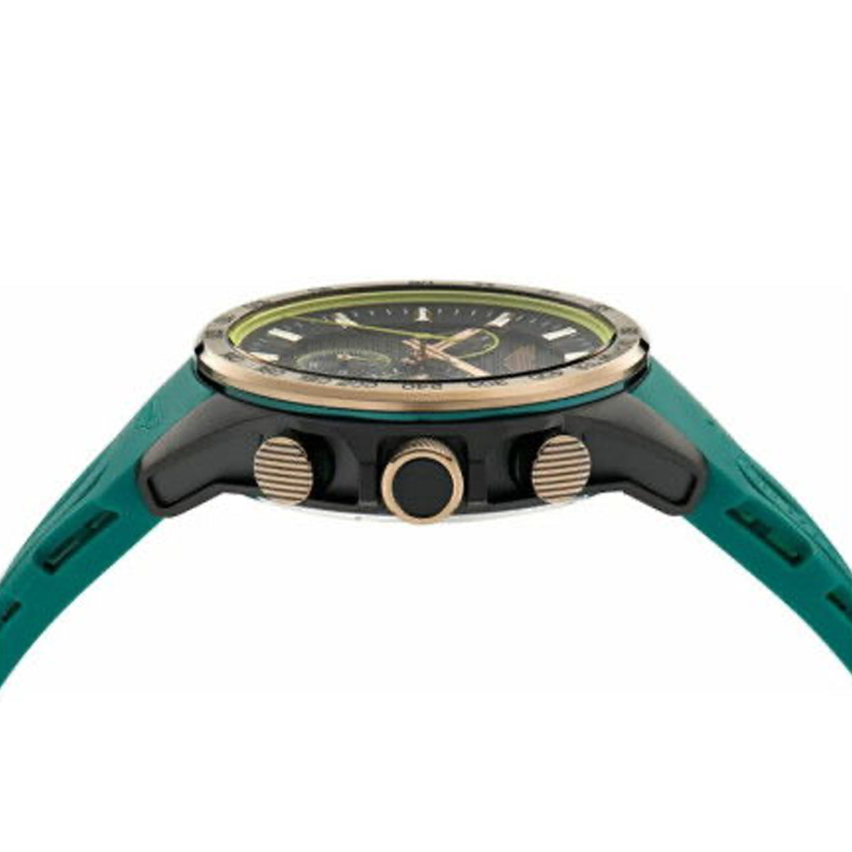 ASTON MARTIN MTRH1F501 Armbanduhr