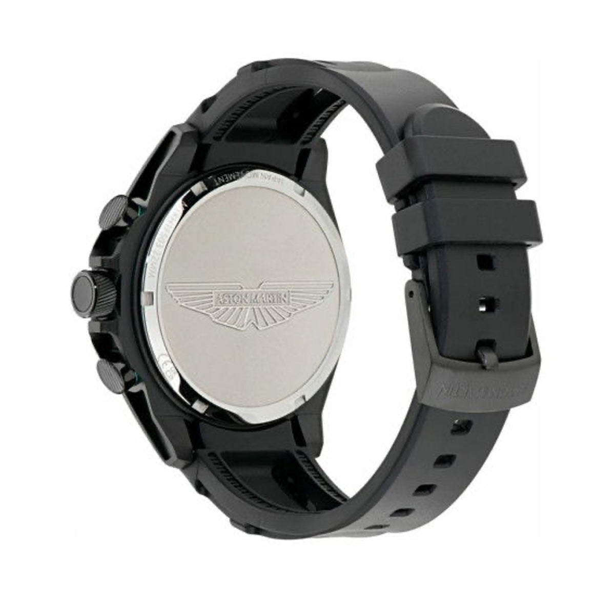 ASTON MARTIN MTRH1F503 Armbanduhr ansicht-2