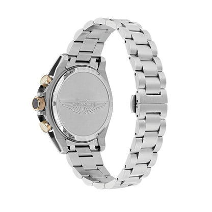 ASTON MARTIN MTRH1F505 Armbanduhr ansicht-2