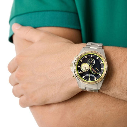 ASTON MARTIN MTRH1F505 Armbanduhr ansicht-3