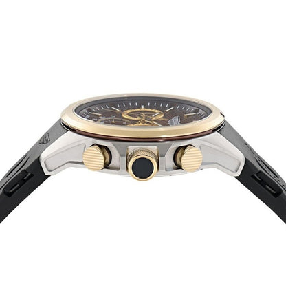 ASTON MARTIN MTRH2S605 Armbanduhr ansicht-2