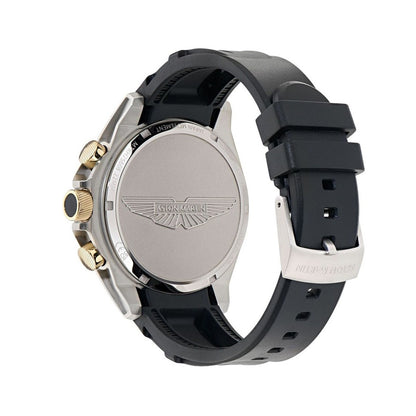 ASTON MARTIN MTRH2S605 Armbanduhr ansicht-3