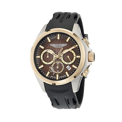 ASTON MARTIN MTRH2S605 Armbanduhr