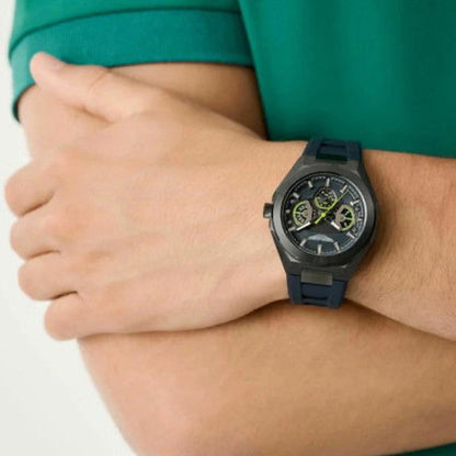 ASTON MARTIN MTRI1F501 Armbanduhr ansicht-3