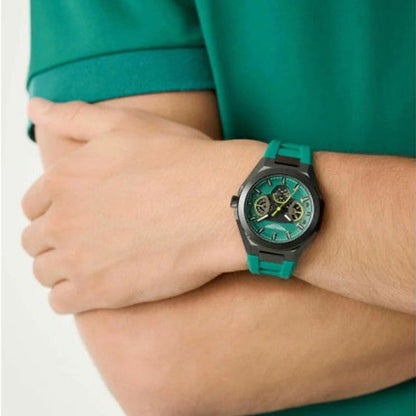 ASTON MARTIN MTRI1F503 Armbanduhr ansicht-3