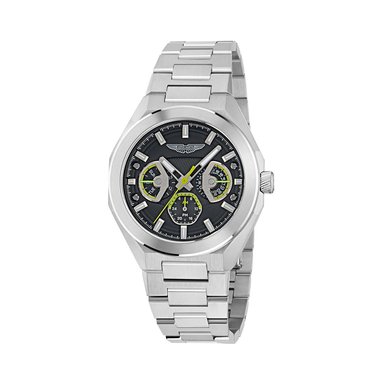 ASTON MARTIN MTRI1F505 Armbanduhr