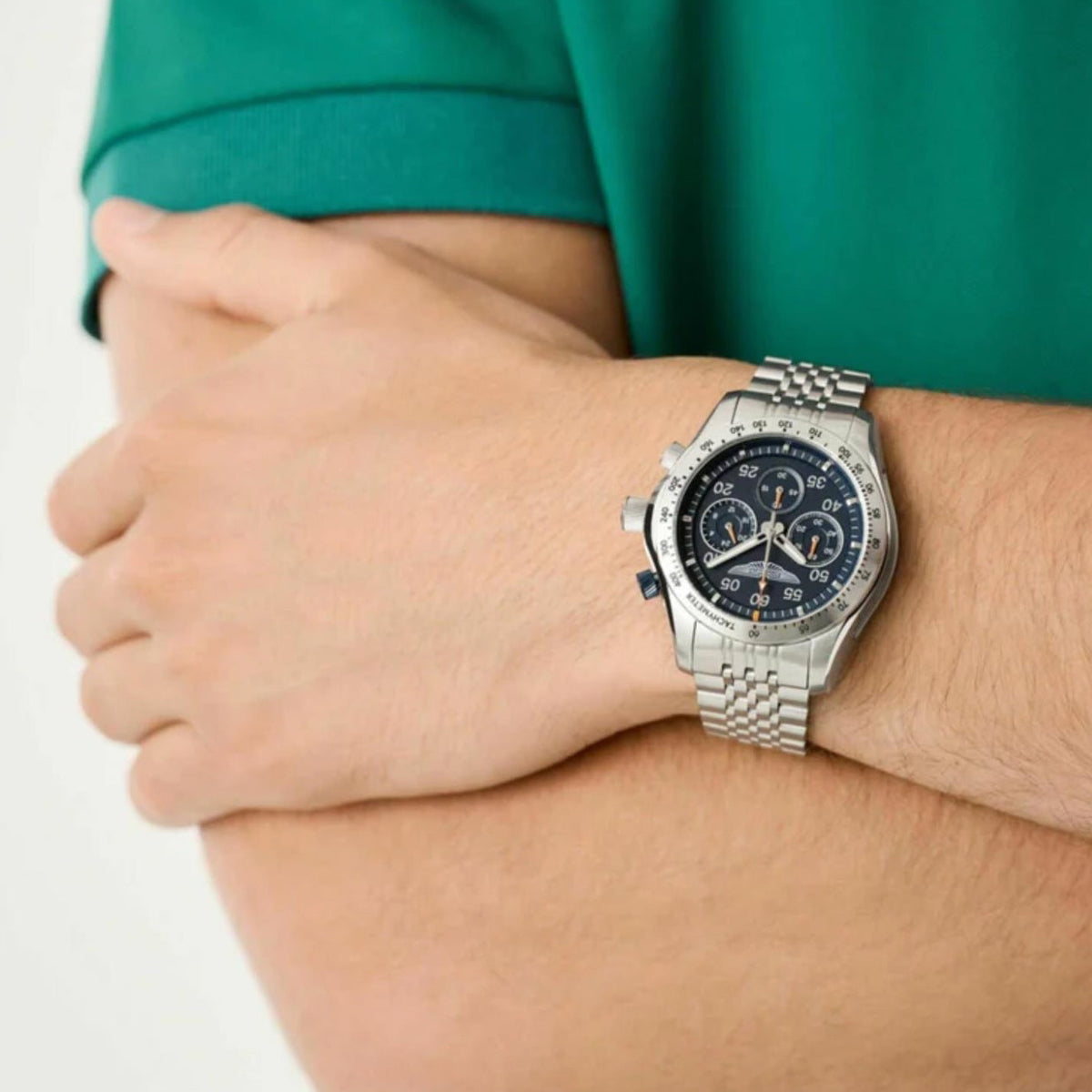 ASTON MARTIN MTRS1F503 Armbanduhr ansicht-3