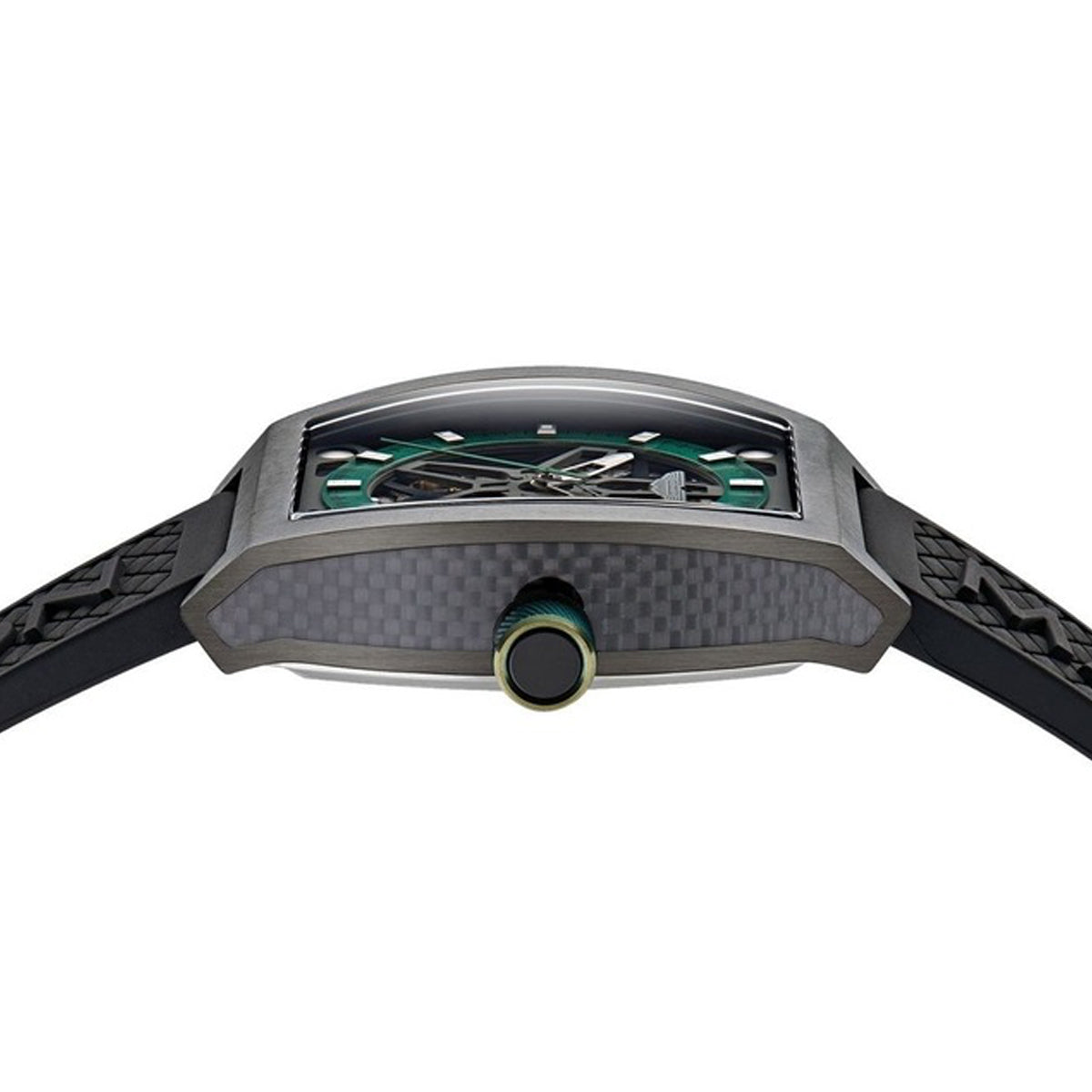 ASTON MARTIN MTRT1F502 Armbanduhr