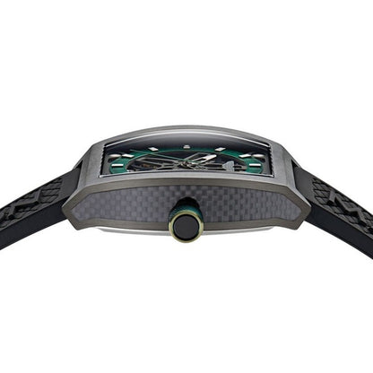 ASTON MARTIN MTRT1F502 Armbanduhr