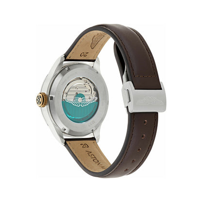 ASTON MARTIN MTTS1F501 Armbanduhr ansicht-2