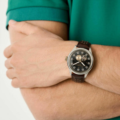 ASTON MARTIN MTTS1F501 Armbanduhr ansicht-3