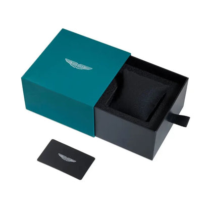 ASTON MARTIN TIMELESS MTTS1F502 Armbanduhr