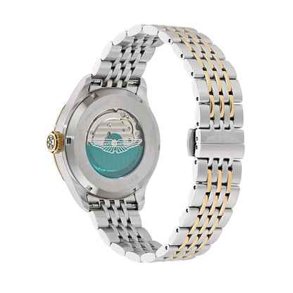ASTON MARTIN TIMELESS MTTS1F503 Armbanduhr ansicht-2