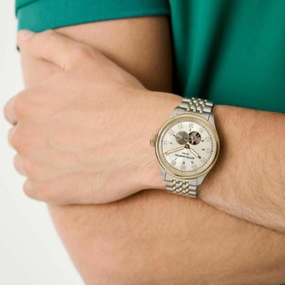 ASTON MARTIN TIMELESS MTTS1F503 Armbanduhr ansicht-3