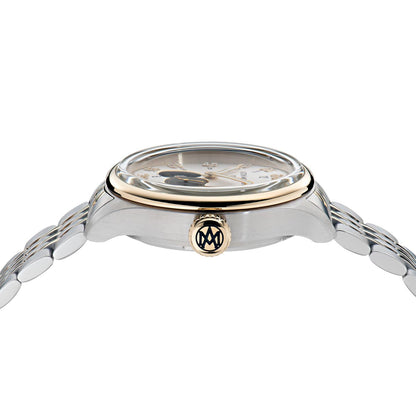 ASTON MARTIN TIMELESS MTTS1F503 Armbanduhr