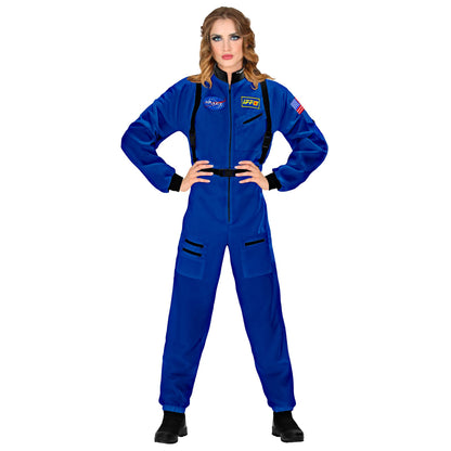 "ASTRONAUT" (Overall) – Vorderansicht