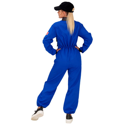 "ASTRONAUT" (Overall) – Ansicht 3