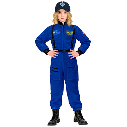"ASTRONAUT" (Overall) – Ansicht 3