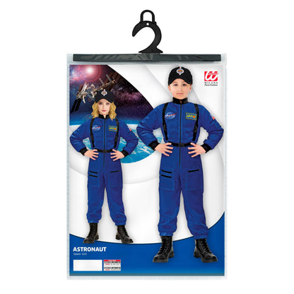 "ASTRONAUT" (Overall) – Ansicht 4