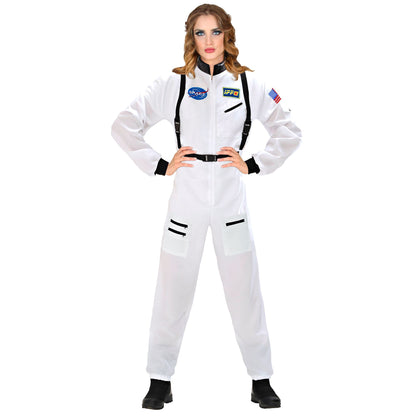 "ASTRONAUT" (Overall) – Vorderansicht