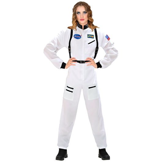 "ASTRONAUT" (Overall) – Vorderansicht