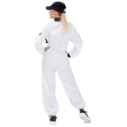 "ASTRONAUT" (Overall) – Ansicht 3