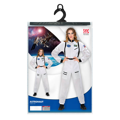 "ASTRONAUT" (Overall) – Ansicht 4