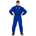"ASTRONAUT" (Overall) – Vorderansicht