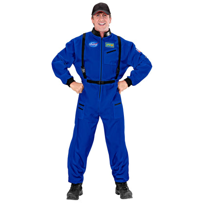 "ASTRONAUT" (Overall) – Vorderansicht