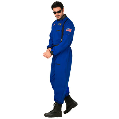 "ASTRONAUT" (Overall) – Ansicht 3