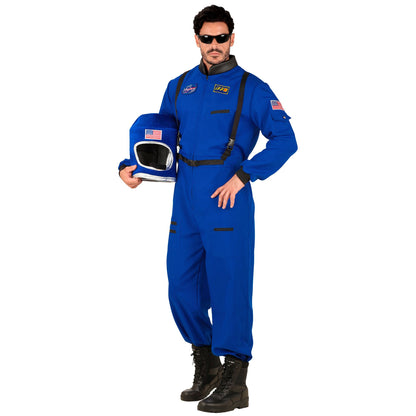 "ASTRONAUT" (Overall) – Ansicht 4