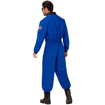 "ASTRONAUT" (Overall) – Ansicht 5
