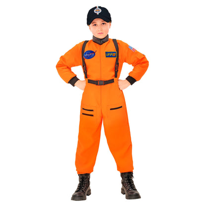 "ASTRONAUT" (Overall) – Vorderansicht