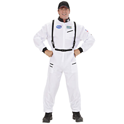 "ASTRONAUT" (Overall) – Detailansicht