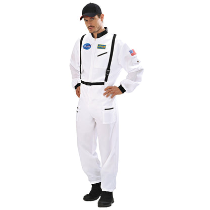 "ASTRONAUT" (Overall) – Ansicht 3