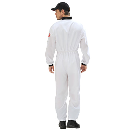 "ASTRONAUT" (Overall) – Ansicht 4