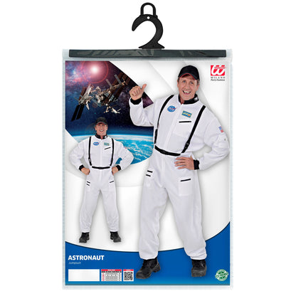 "ASTRONAUT" (Overall) – Ansicht 5