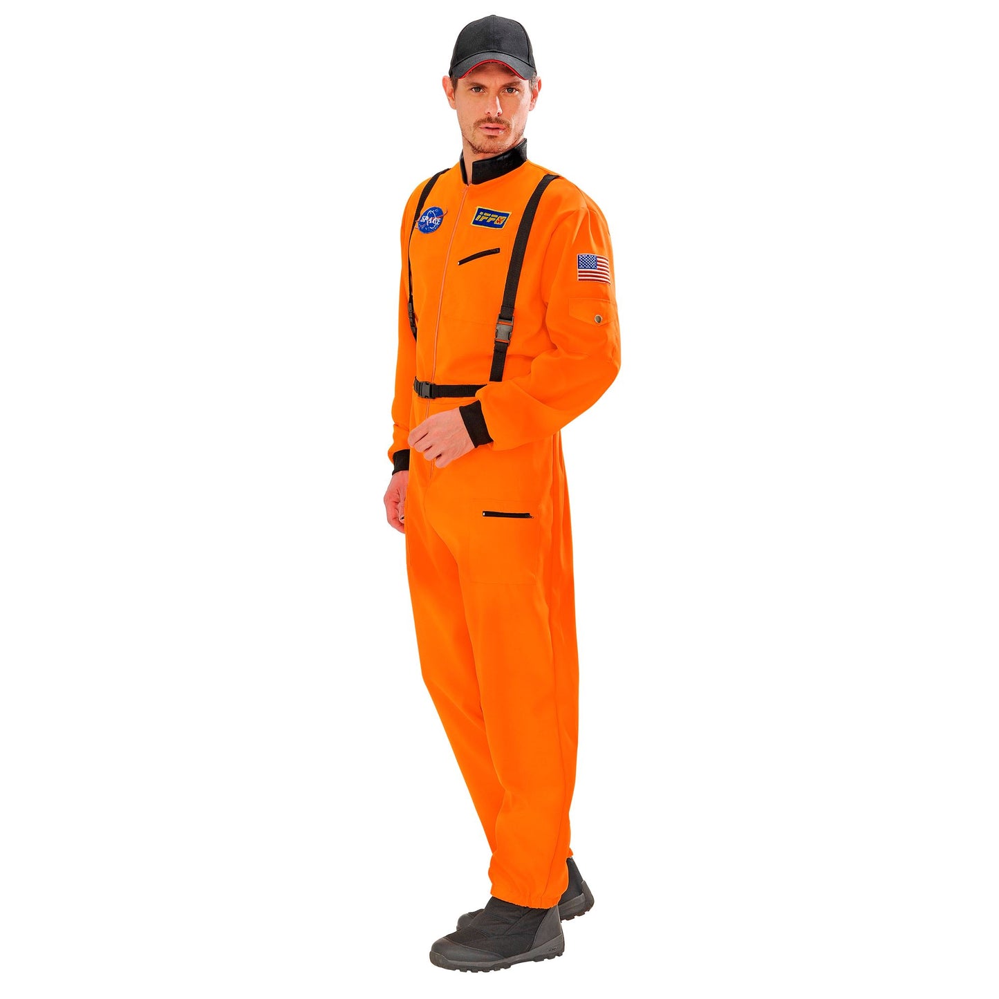 "ASTRONAUT" (Overall) – Ansicht 3