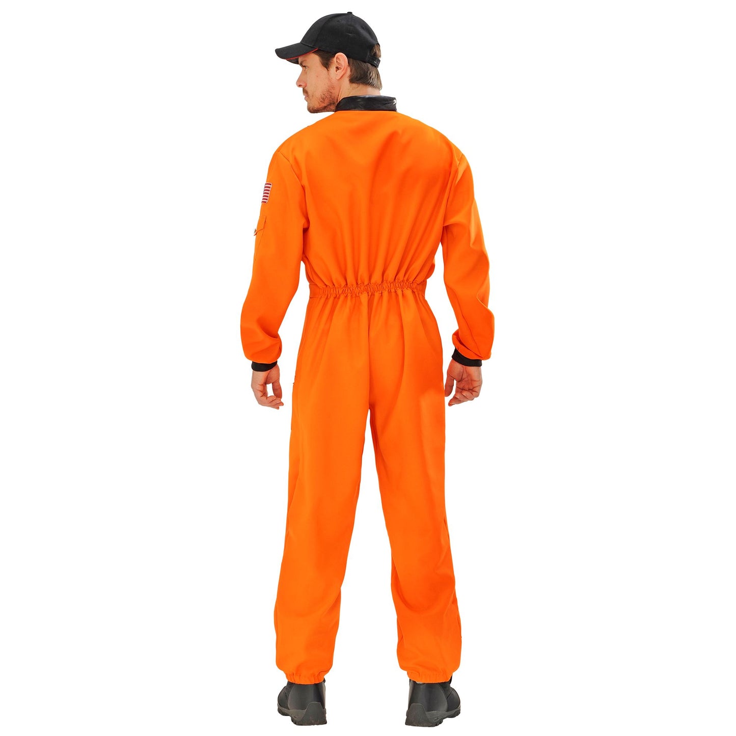 "ASTRONAUT" (Overall) – Ansicht 4