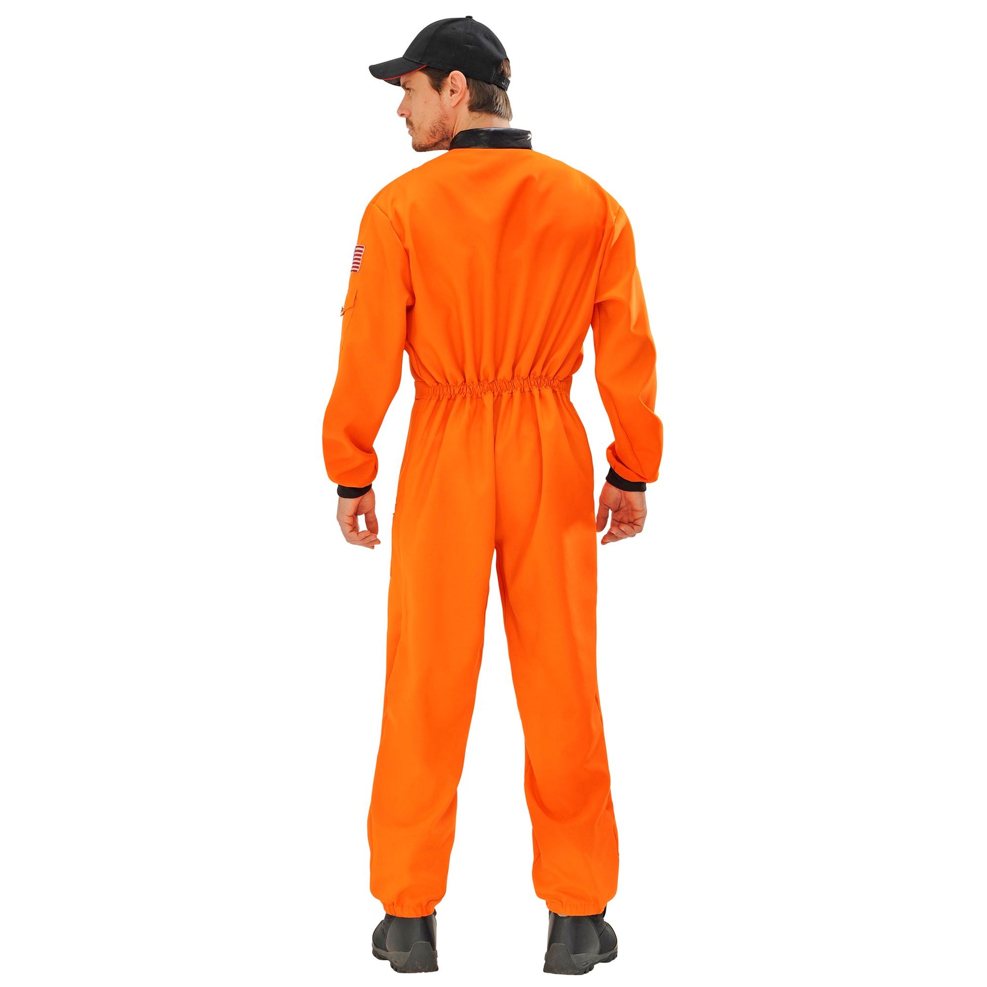 "ASTRONAUT" (Overall) – Ansicht 4